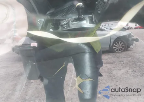 2011 Infiniti G37 Sport z USA, uszkodzony, nr VIN JN1CV6AP7BM509997